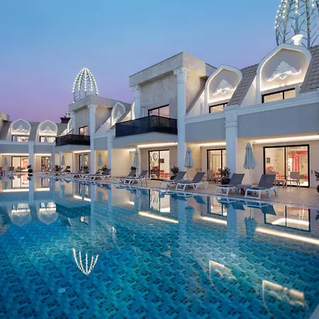Granada Luxury Belek - Family Kids Concept-2
