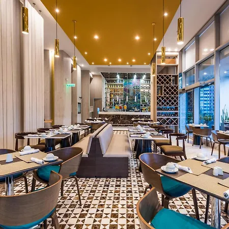 Crowne Plaza Barranquilla, an IHG Hotel-2
