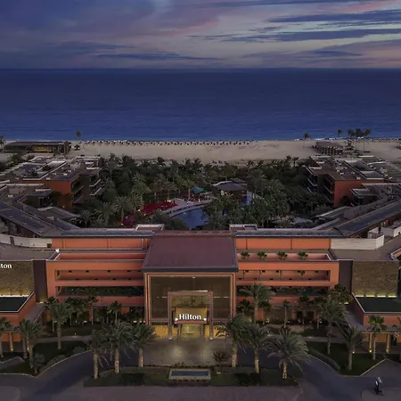 Hilton Cabo Verde Sal Resort-3