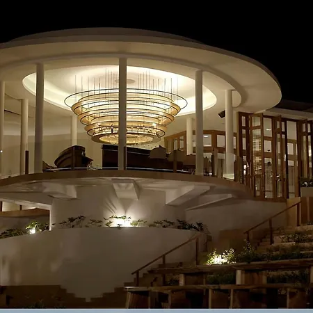 The Ritz-Carlton, Koh Samui-2