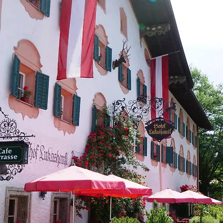 Hotel Lukashansl-2