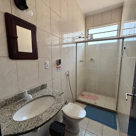 Hotel Miguel Pereira-2