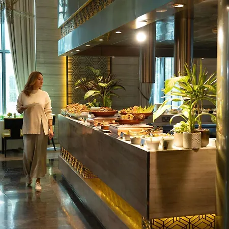 Fairmont Riyadh-3