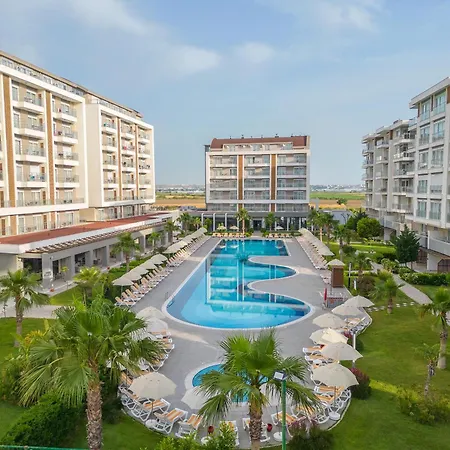 Greenwood Suites Resort-2