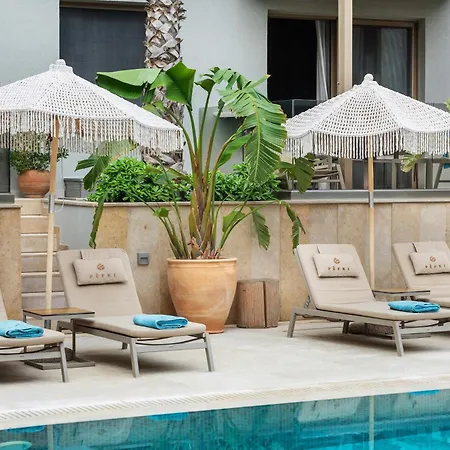 Pefki Deluxe Residences - Adults Only 16Plus-2