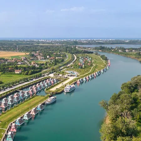 Marina Azzurra Resort-2