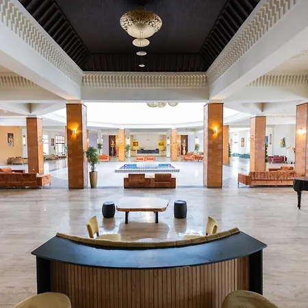 Oasis Beach & Spa - Blue Pearl-2