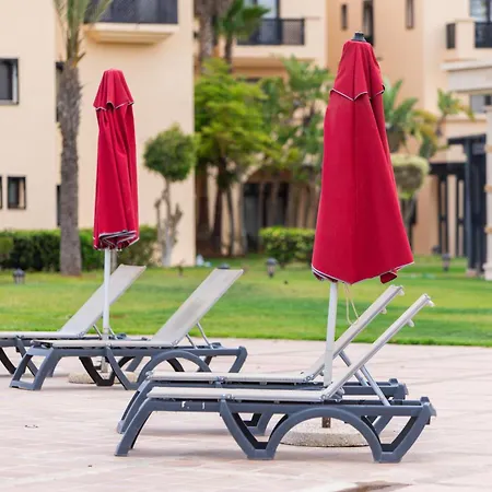 Oasis Beach & Spa - Blue Pearl-3