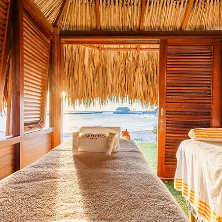 Mangrove Beach Corendon Curacao All-Inclusive Resort, Curio By Hilton-2