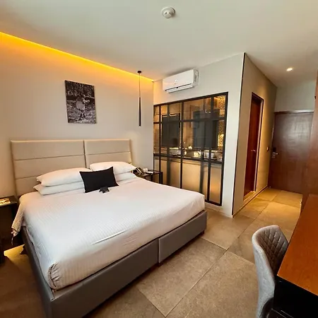 Ontico Urban Design Hotel-3