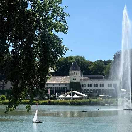 Martin'S Chateau Du Lac-3