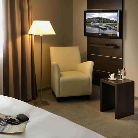 Mercure Hotel Luedenscheid-3