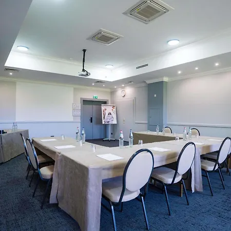 Mercure Luxembourg Kikuoka Golf & Spa-2