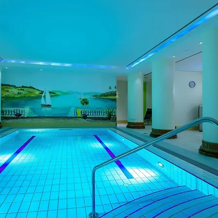 Novotel Freiburg Am Konzerthaus-2