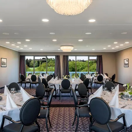 Doubletree By Hilton Luxembourg-2