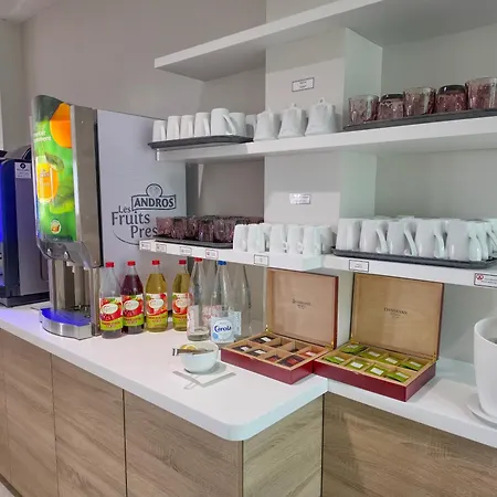 Best Western Hotel&SPA Le Schoenenbourg-3