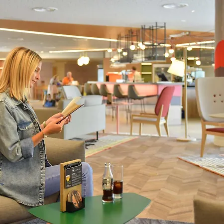 Novotel Wavre Brussels East-3