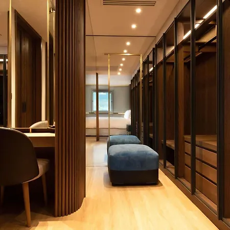 Sofitel Athens Airport-3