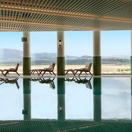 Sofitel Athens Airport-3