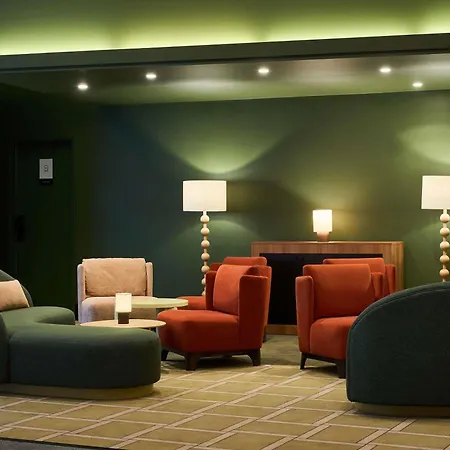 Novotel Praha Wenceslas Square-3