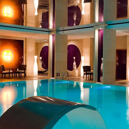 Sofitel Warsaw Victoria-3