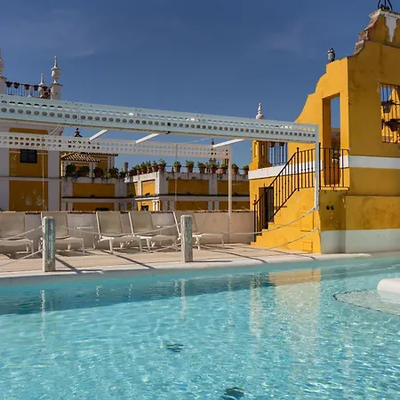 Hotel Las Casas de la Judería-3