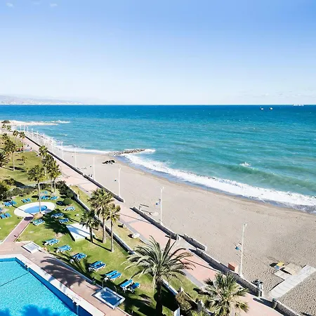 Sol By Melia Malaga Guadalmar-3