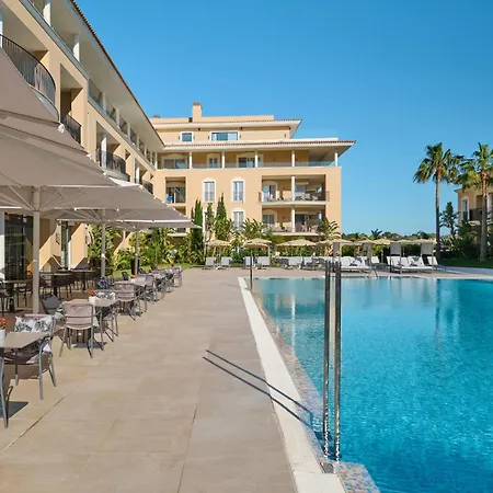 Grupotel Playa De Palma Suites & Spa-3
