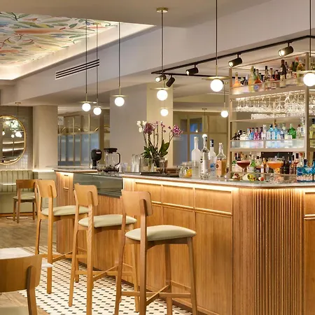 Hotel Isola Sacra Rome Airport-3