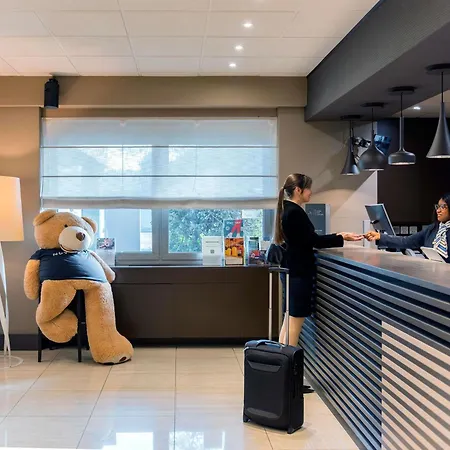 Novotel Brescia Due-2
