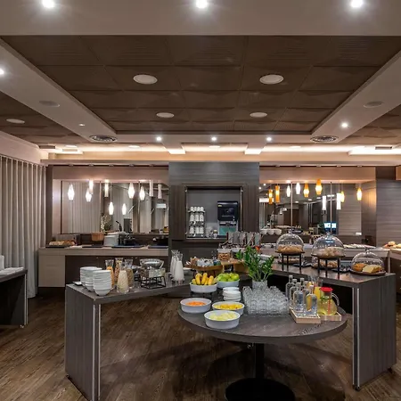 Novotel Brescia Due-3