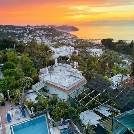 Hotel Villa Fiorentina-3