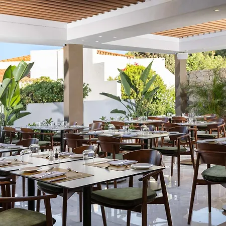 Agapi Beach Resort Premium All Inclusive-3