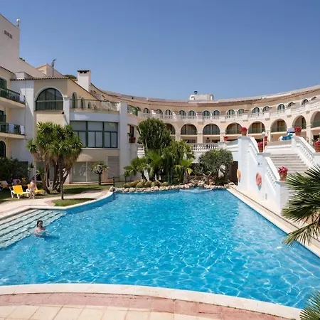 Medplaya Hotel Pino Alto-2