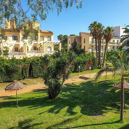 Medplaya Hotel Pino Alto-3