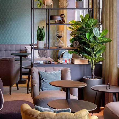 Mercure Hotel Koeln Belfortstrasse-3