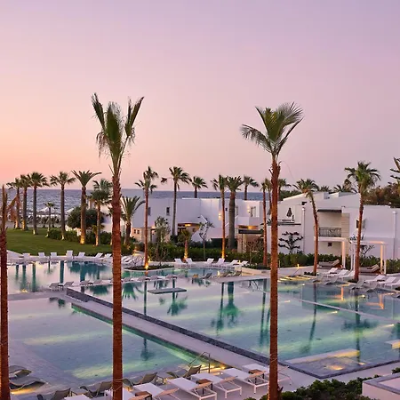Creta Palace, A Resort To Live-2