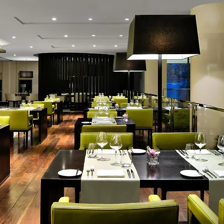 Pullman Dubai Creek City Centre-3