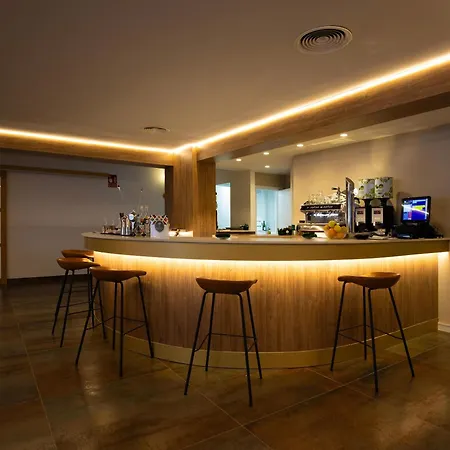 Hotel Montepiedra 4sup-3