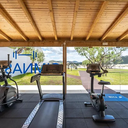 Thb Cala Lliteras - Adults Only-2