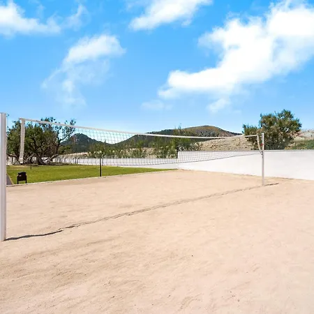 Thb Cala Lliteras - Adults Only-3