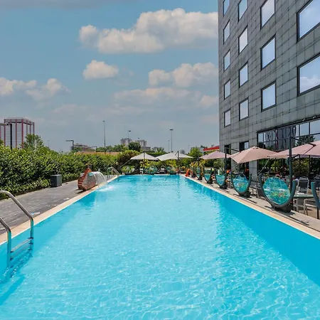 Ih Hotels Milano Lorenteggio-2