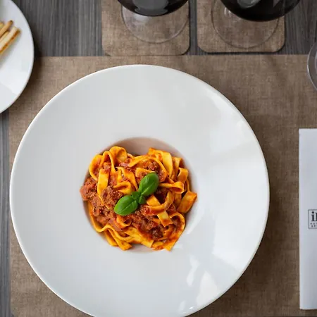 Ih Hotels Milano Lorenteggio-2