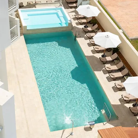 Hotel Helios Costa Tropical-3