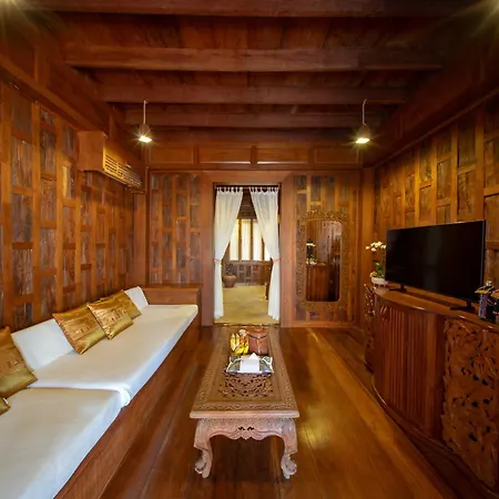 Santhiya Koh Phangan Resort And Spa-2