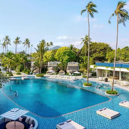 Melia Koh Samui-2