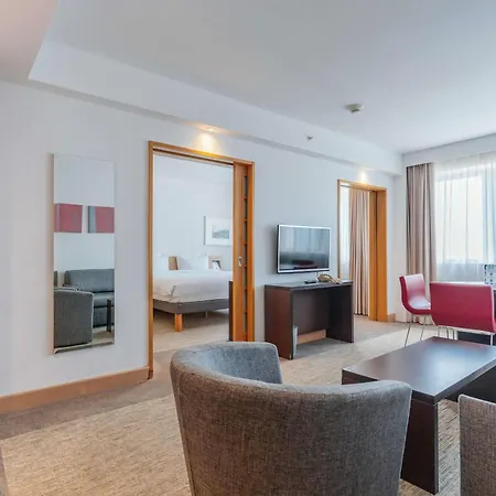 Novotel Istanbul Zeytinburnu-3