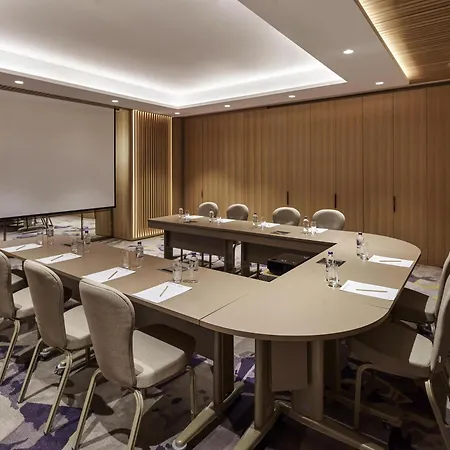 Moevenpick Hotel Istanbul Bosphorus-2