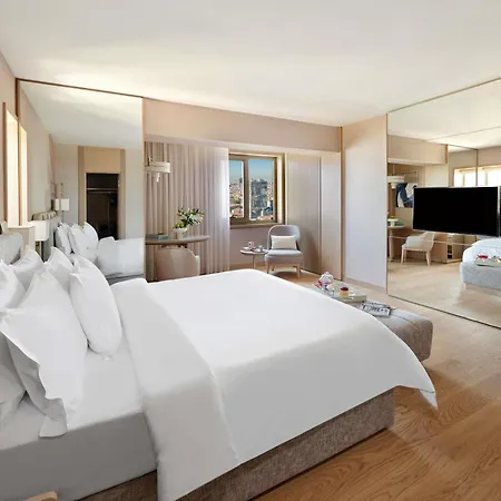 Moevenpick Hotel Istanbul Bosphorus-2