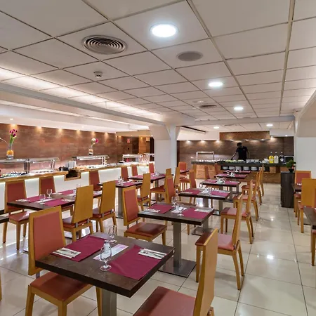 Hotel Pimar & Spa-3